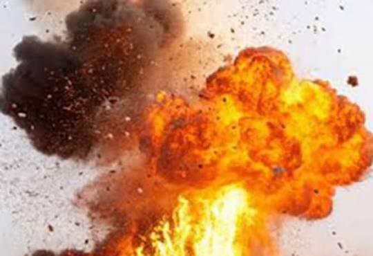 Ukrayna ordusu sursat anbarını və idarəetmə məntəqələrini vurub
