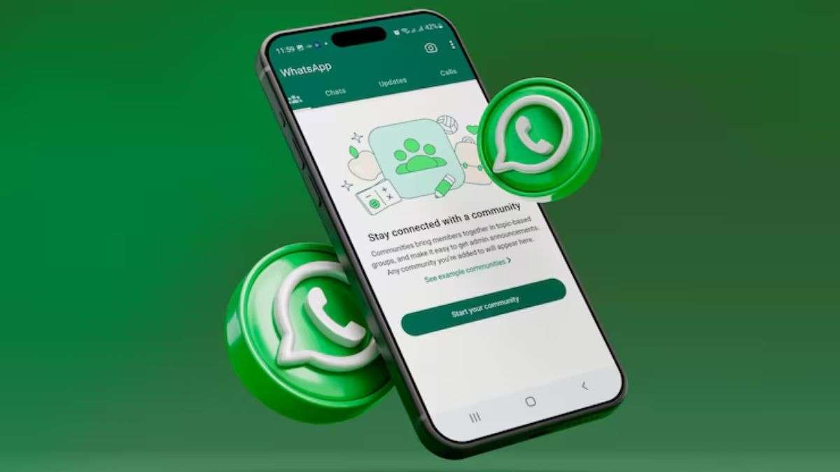 WhatsApp to Introduce Usernames, <span class="text-danger">Reducing Need to Share Phone Numbers</span>
