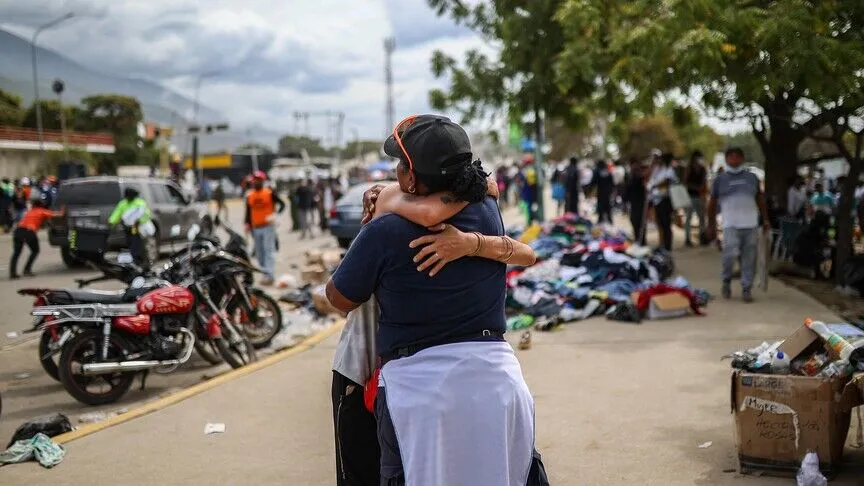 Death toll from Venezuela earthquakes climbs to 1,719