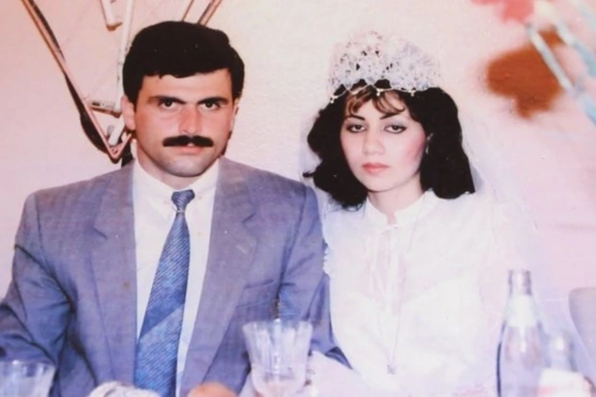 Bu gün Azərbaycanda Milli Sevgililər Günüdür