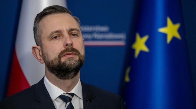 Польша пригрозила заблокировать вступление Украины в ЕС из-за Бандеры