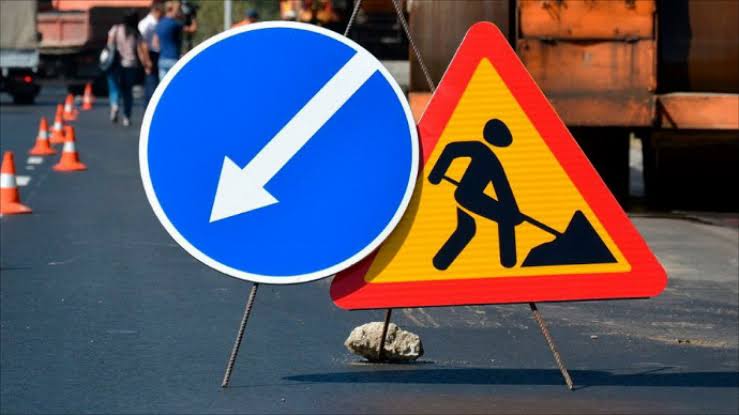 Bakının iki yolunda hərəkət məhdudlaşdırılacaq - <span class="text-danger">FOTOLAR</span>