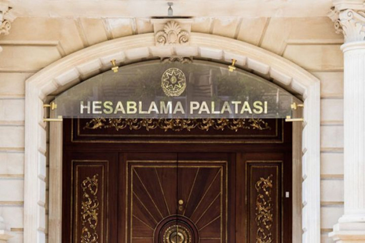 Hesablama Palatasına <span class="text-danger">yeni səlahiyyət verilir</span>