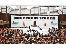 البرلمان التركي يرجئ التصويت على طلب السويد الانضمام للناتو