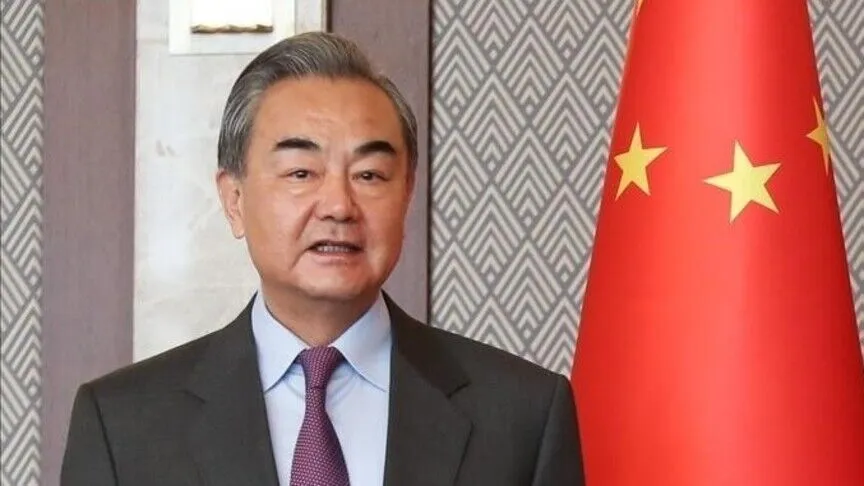 Chinese foreign minister to visit Nordic nations this week to bolster ties