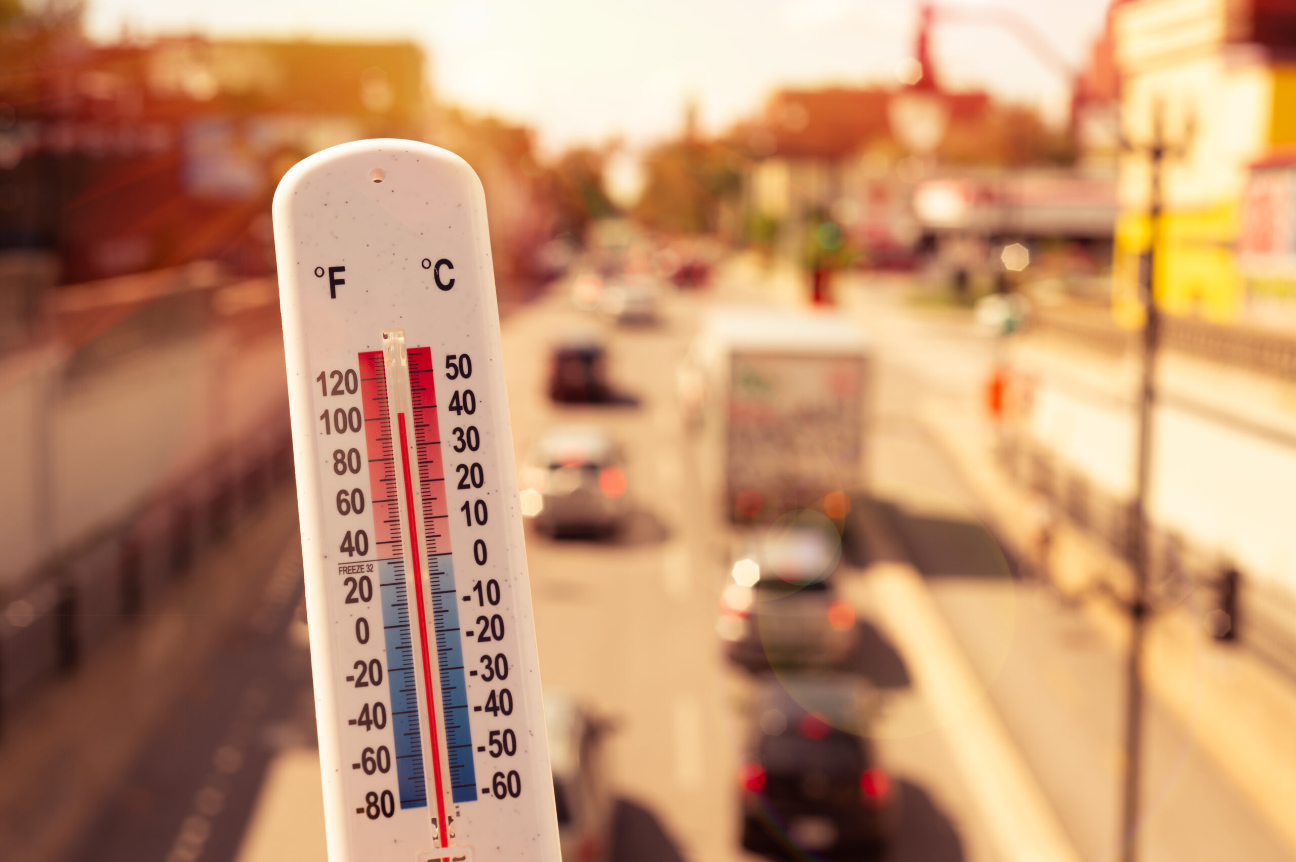 Italy Heatwave Kills Four, Red Alerts Remain in 25 Cities