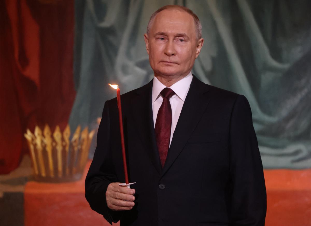 Путину осталось три года: Forbes раскрыл причины его падения-ФОТО