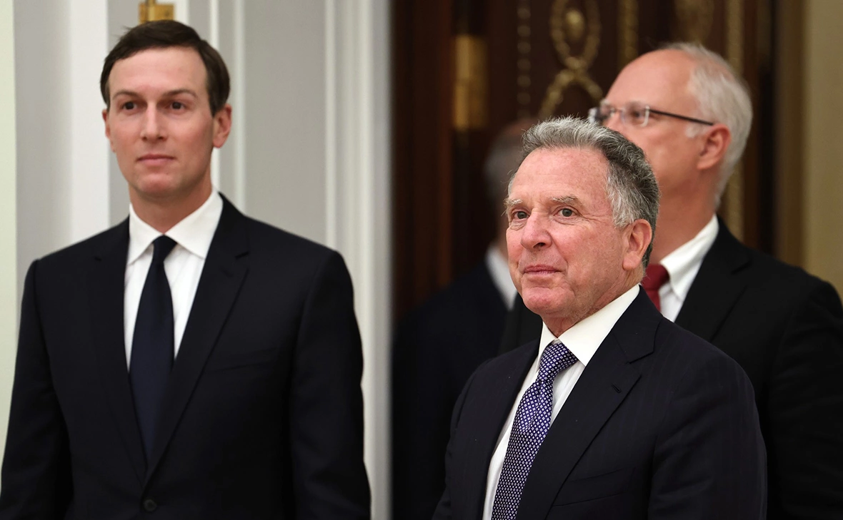 МИД Катара: США и Иран не планируют прямых переговоров в Дохе