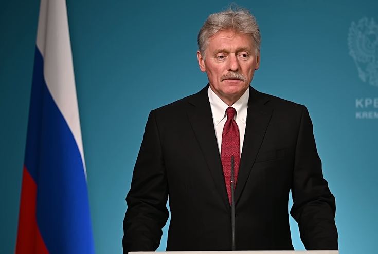 Песков: Россия не будет раскрывать, у каких стран намерена закупать топливо