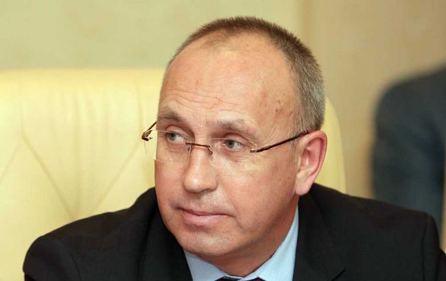 В Киеве задержали "эксминистра энергетики" Крыма