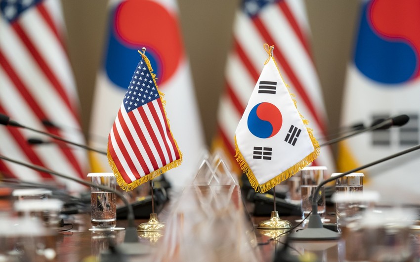 Korea, US sign arrangement for prioritized supply of defense products