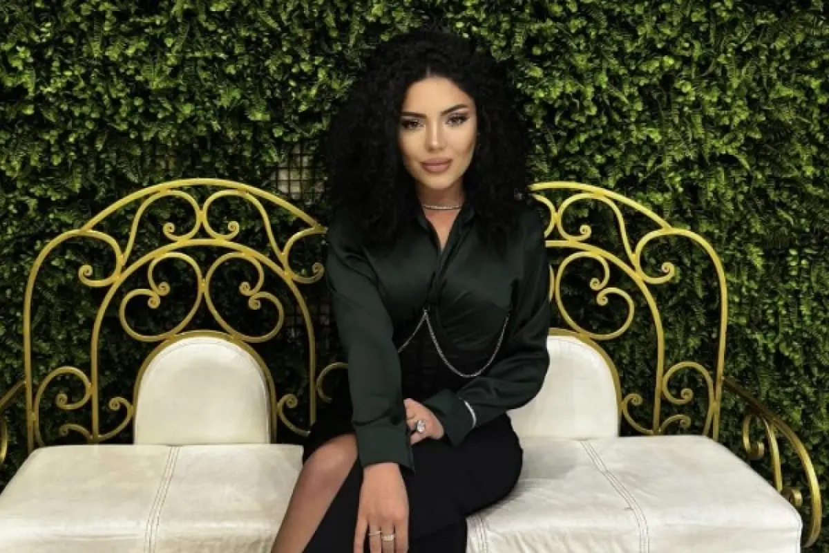 Videobloger Günel Ağayeva məhkəməyə verilib