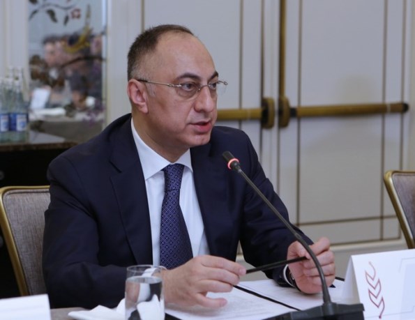 AQTA sədri: "Broyler toyuqları ilə bağlı iddialar həqiqəti əks etdirmir"