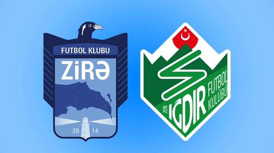 "Zirə" "Iğdır"a məğlub olub