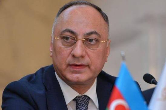Heyvan BAZARLARI BAĞLANIR? <span class="text-danger">AQTA SƏDRİN AÇIQLAMA</span>