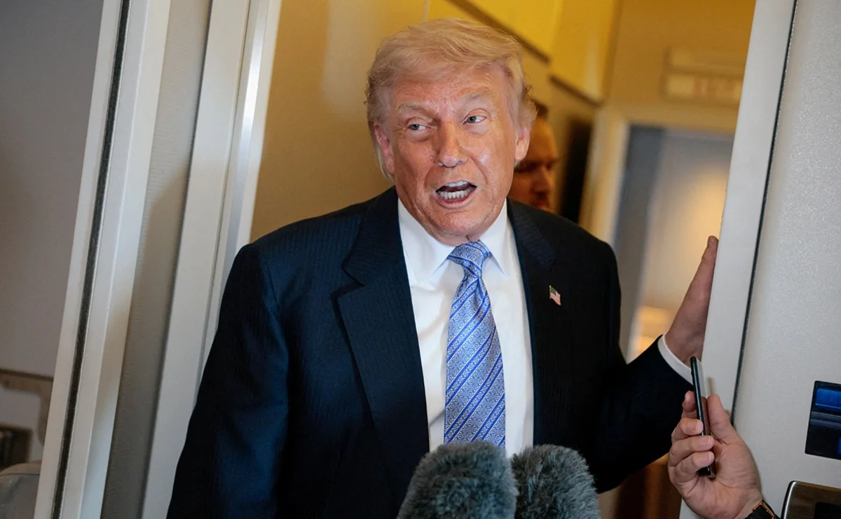 Трамп готов продлить сроки переговоров с Ираном по ядерной сделке