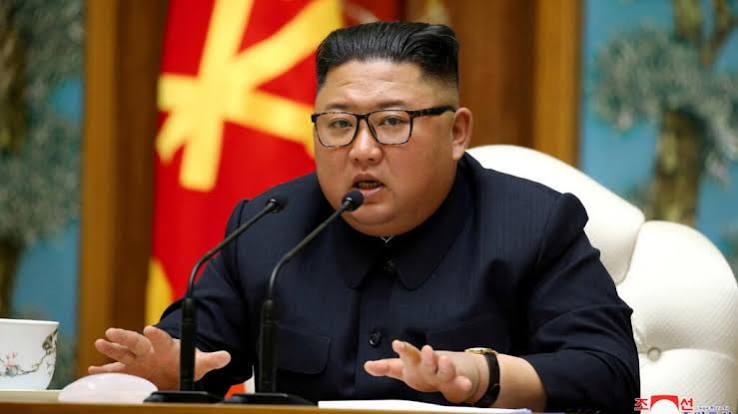 North Korea's Kim reiterates commitment to strengthen ties with China