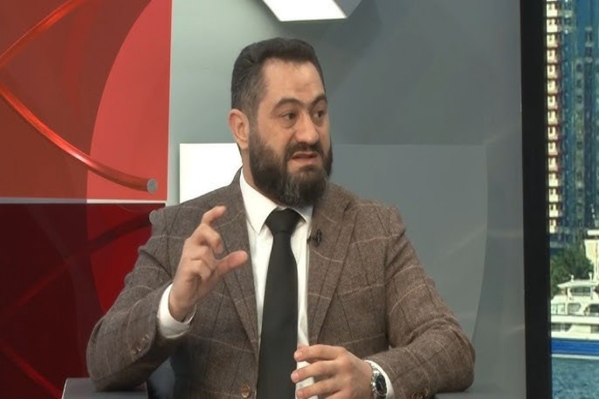 "Qurtuluş" Reabilitasiya Mərkəzinin rəhbəri azadlığa buraxıldı <span class="text-danger">- YENİLƏNDİ</span>