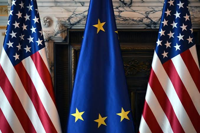 Under trade deal, EU removes tariffs on US industrial goods