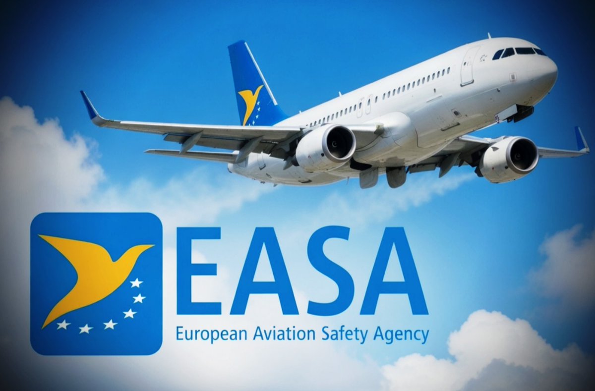 EU aviation agency extends warning against flights over Iran, cites regional security risks