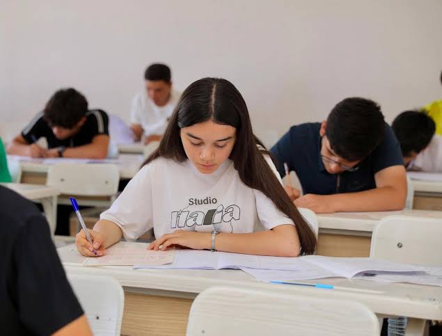 II və III qruplar üzrə qəbul imtahanında 41 mindən çox abituriyent iştirak edəcək