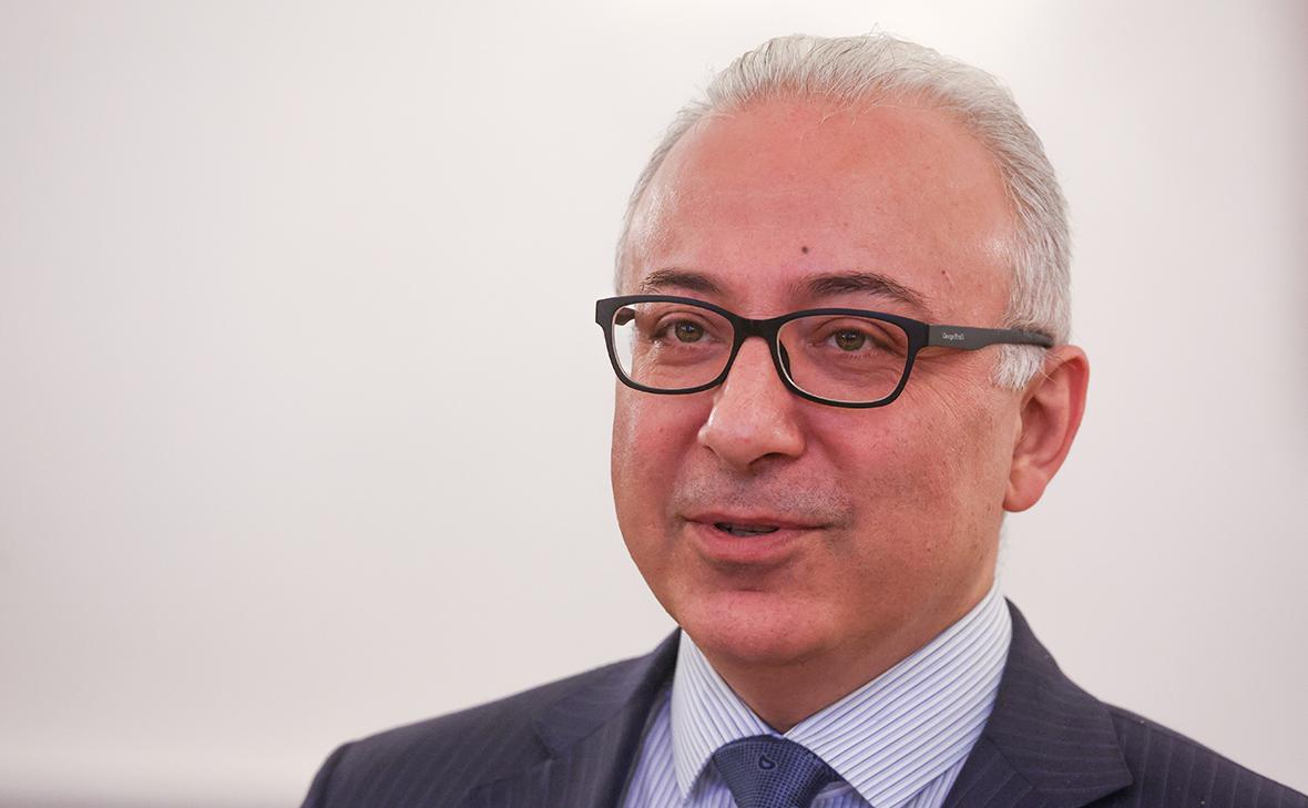 Ermənistan XİN Qaluzinin TRIPP dəhlizilə bağlı fikirlərinə münasibət bildirib