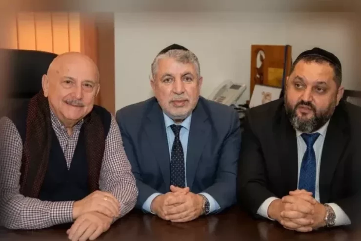 Yəhudi icmalarından Knessetə “erməni soyqırımı” çağırışı