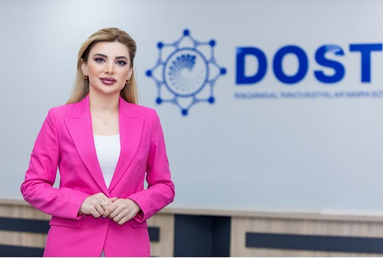 Şöbə rəhbəri işindən ayrıldı