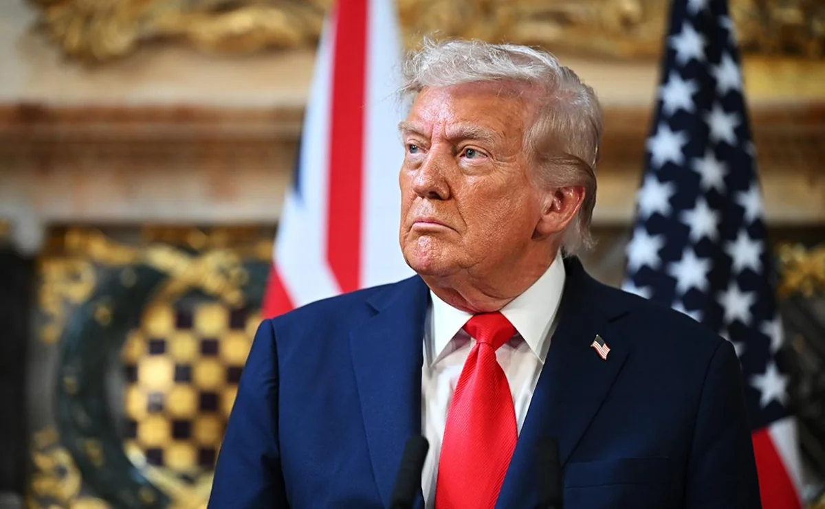 Трамп заявил, что переговоры с Ираном проходят очень хорошо