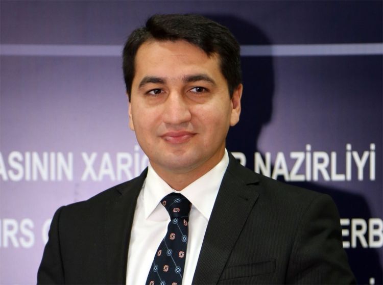 Azərbaycan-Aİ tərəfdaşlığı: Üfüqləri aşan baxış - FOTO