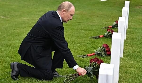 Putinin vəfat edən dostunun milyardlıq əmlakları üzə çıxdı