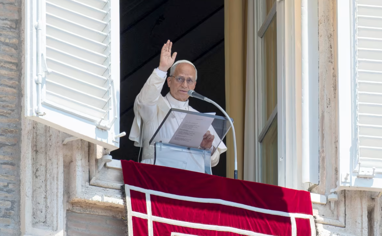 Traditionalist Catholic group ordains four bishops without pope’s approval | PHOTOS