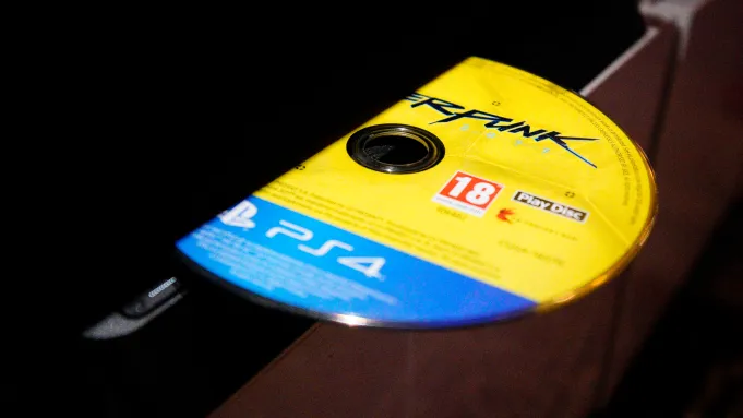 Sony to end physical discs for new PlayStation games from 2028