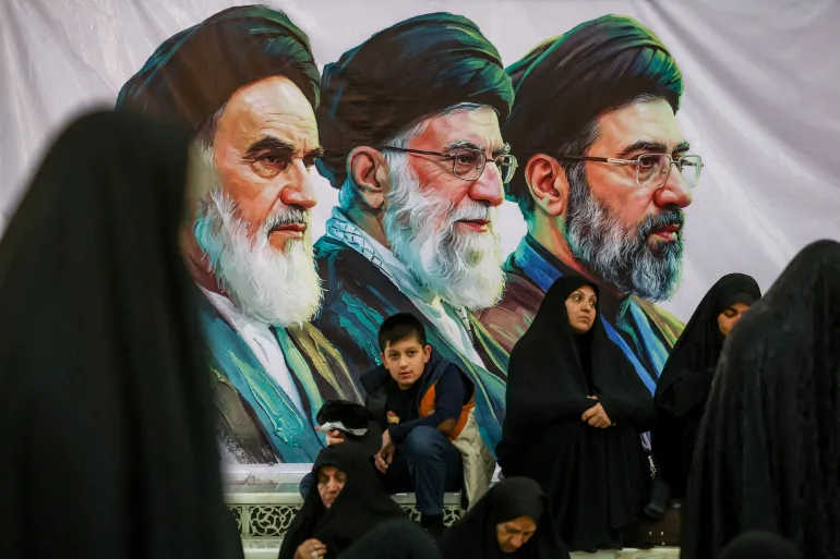 Iran Prepares for Historic Funeral of Supreme Leader Ali Khamenei
