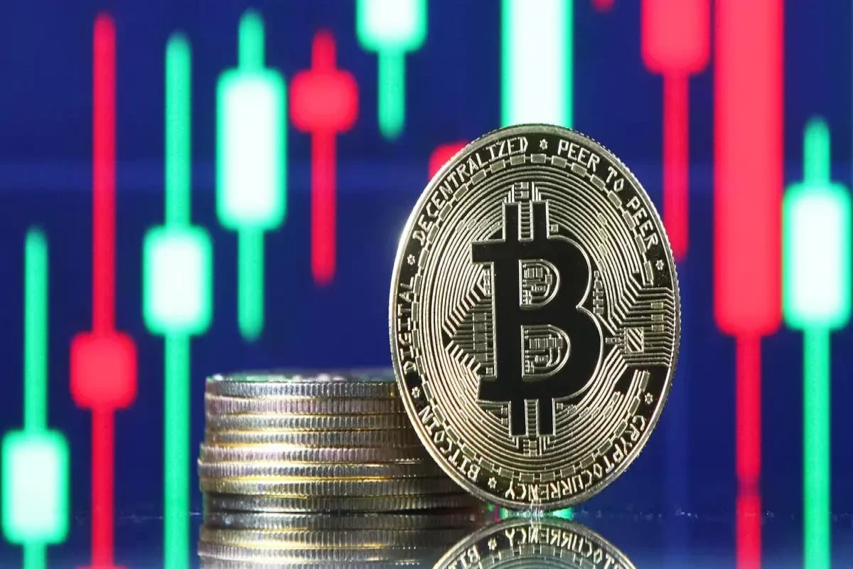 "Bitcoin" yenidən BAHALAŞDI
