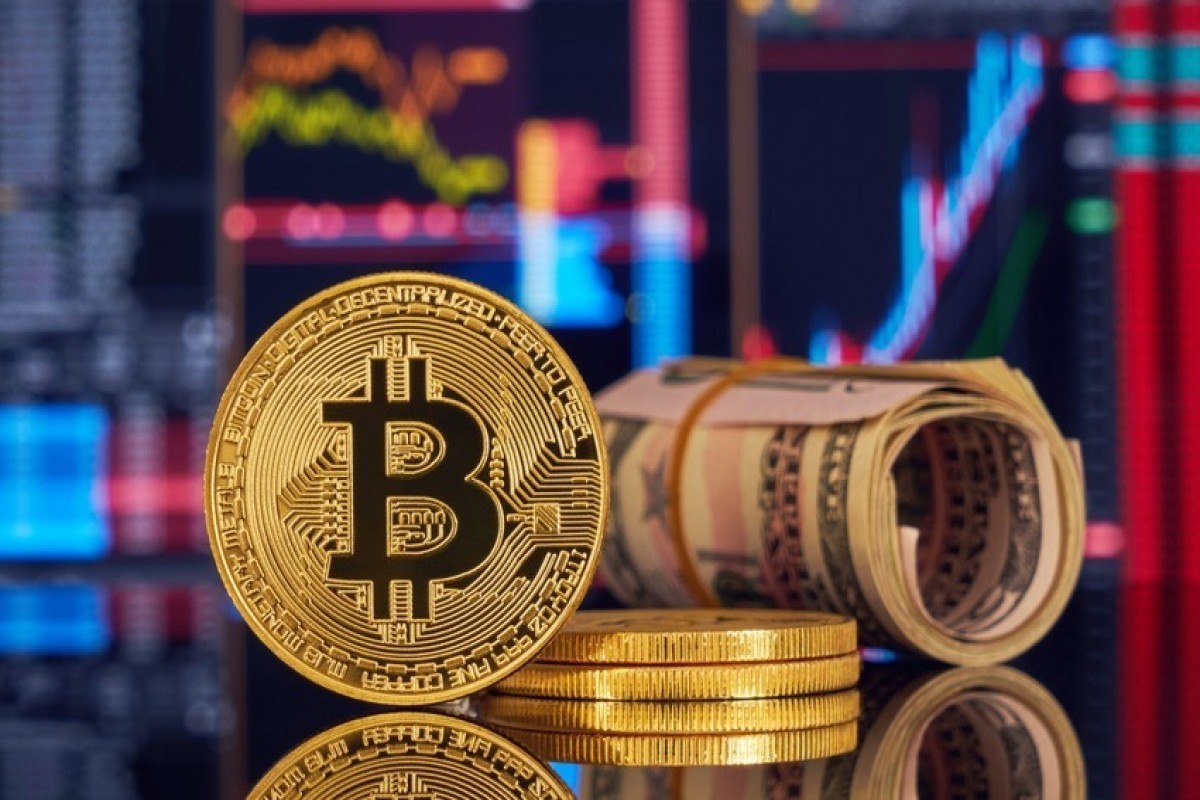 Major Cryptocurrencies Post Gains as Market Extends Upward Momentum