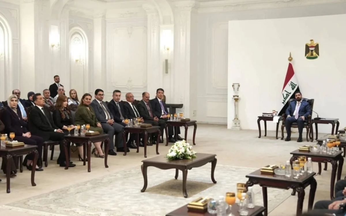 Iraq lost over $2T to corruption since 2003, official says