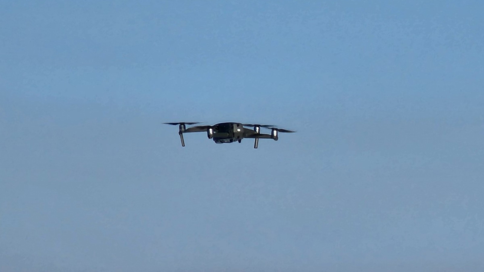 Rusiyanın İsveçdəki səfirliyinə dron hücumu olub