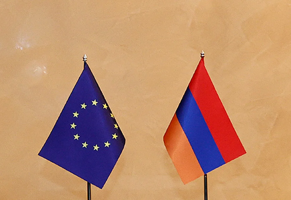 Армения вскоре получит еще 18 млн евро на диверсификацию торговли