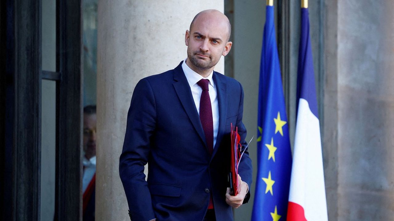 French FM Welcomes Lebanon-Israel Framework Agreement in Call With Rubio