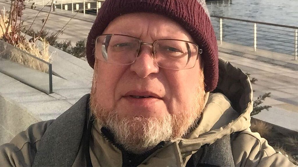 Tanınmış jurnalist <span class="text-danger">XƏRÇƏNGDƏN VƏFAT ETDİ</span>