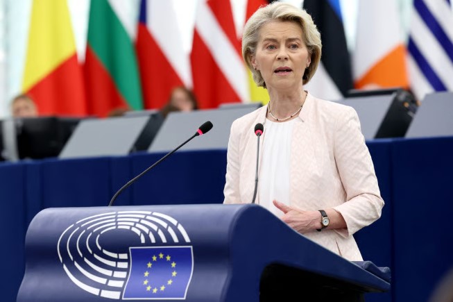 EU to make nearly 80% of Armenian exports tariff-free