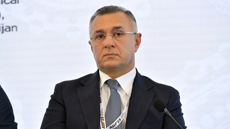 Səhiyyə nazirinin müavinlərinin SAYI ARTIRILDI - FƏRMAN