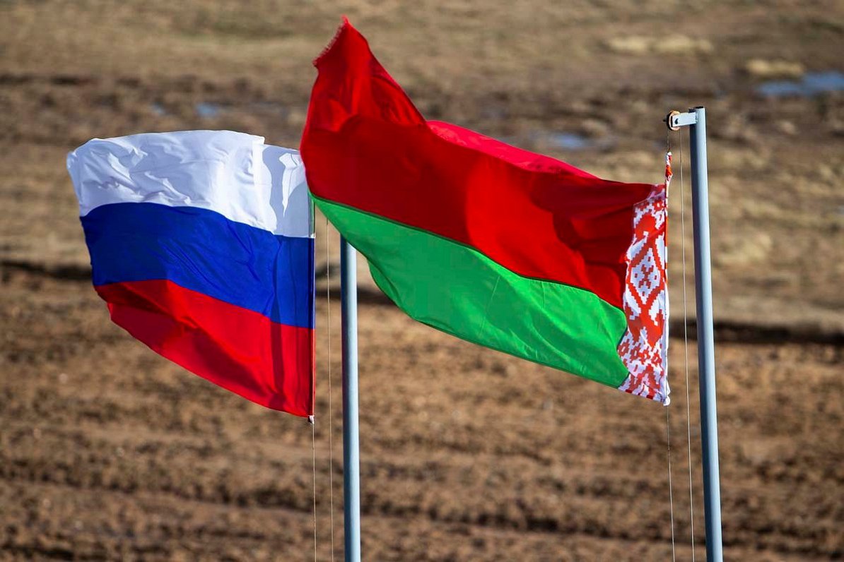 Беларусь призвала своих граждан воздержаться от поездок в России