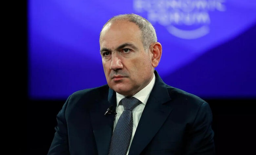 Ermənistan dəmir yolunun bərpasına başladı