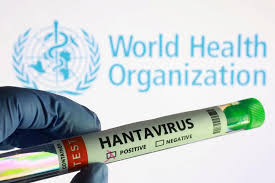 WHO announces hantavirus outbreak over