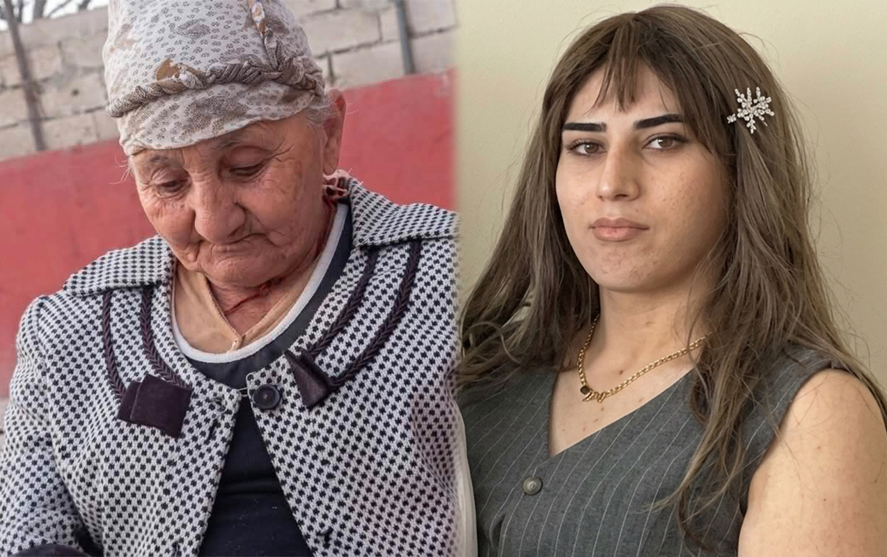 75 yaşlı qadını çəkic və linglə qətlə yetirib quyuya atdılar - Şərurdakı dəhşətli cinayətin ŞOK DETALLARI