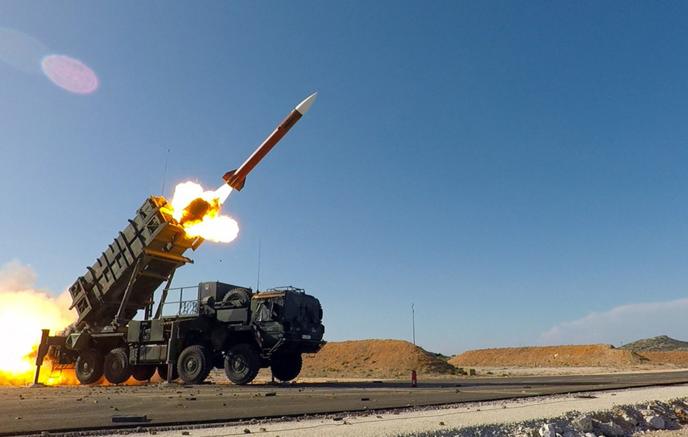 Украина обратился 40 странам об оперативной поставке Patriot