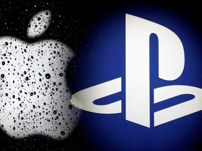 PlayStation-dan Apple ilə müqavilə: 6 ay pulsuz olacaq