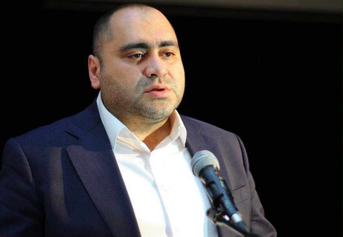“Azenco”nun sabiq rəhbəri həbs edilib